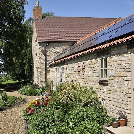 The Swallows Rest Bed & Breakfast Brigstock Екстер'єр фото