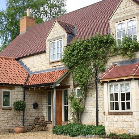 The Swallows Rest Bed & Breakfast Brigstock Екстер'єр фото
