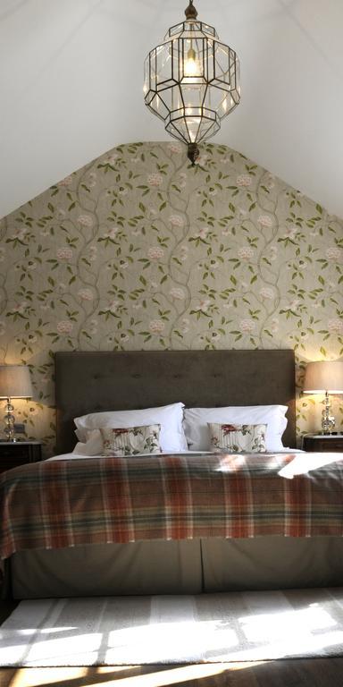 The Swallows Rest Bed & Breakfast Brigstock Екстер'єр фото