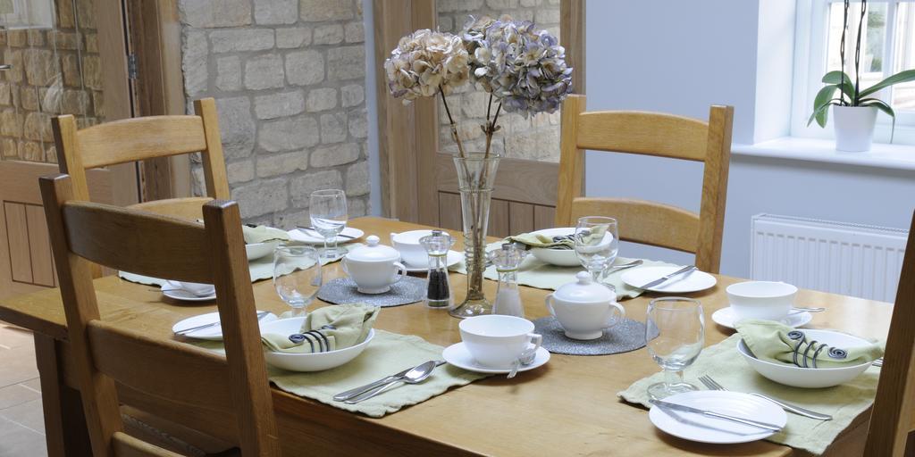 The Swallows Rest Bed & Breakfast Brigstock Екстер'єр фото