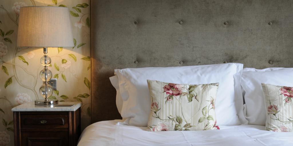 The Swallows Rest Bed & Breakfast Brigstock Номер фото