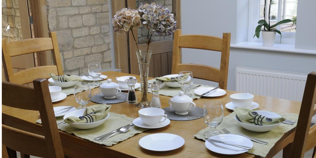 The Swallows Rest Bed & Breakfast Brigstock Екстер'єр фото