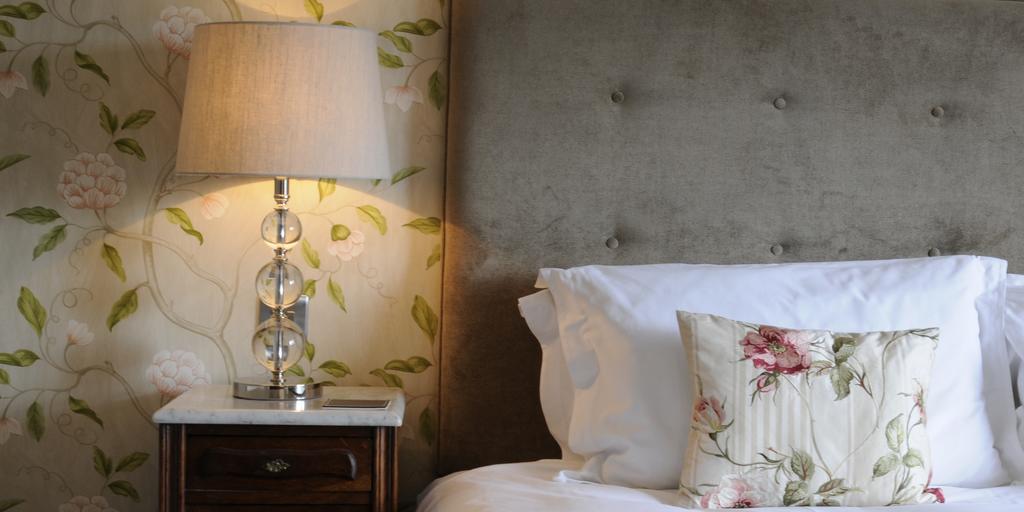 The Swallows Rest Bed & Breakfast Brigstock Екстер'єр фото