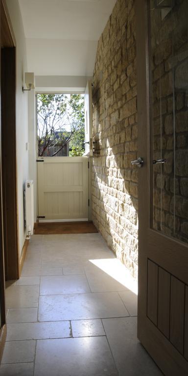 The Swallows Rest Bed & Breakfast Brigstock Екстер'єр фото