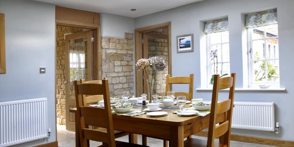 The Swallows Rest Bed & Breakfast Brigstock Екстер'єр фото