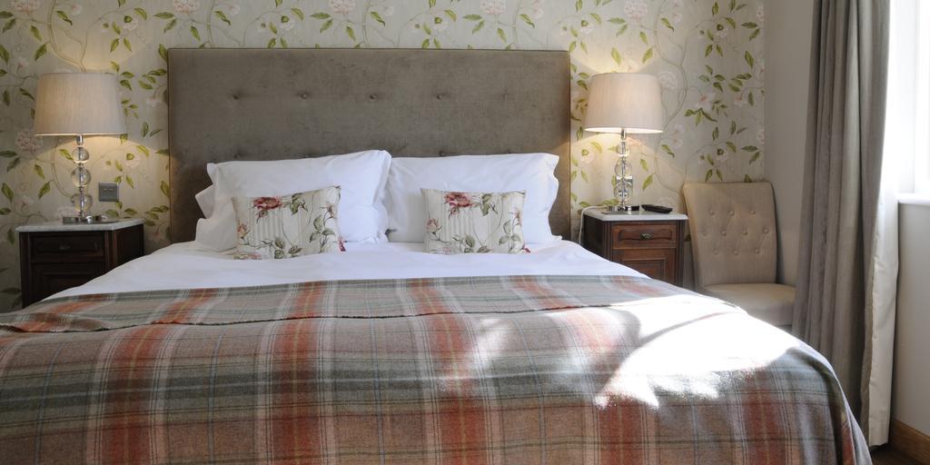 The Swallows Rest Bed & Breakfast Brigstock Екстер'єр фото