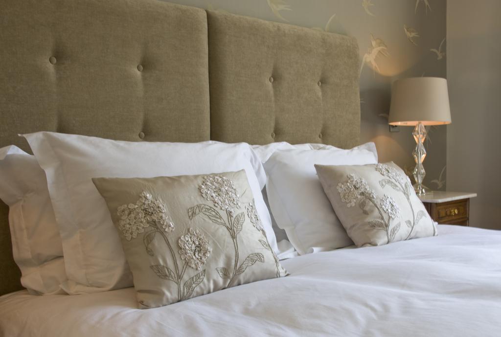 The Swallows Rest Bed & Breakfast Brigstock Номер фото