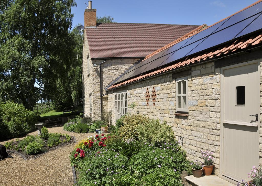 The Swallows Rest Bed & Breakfast Brigstock Екстер'єр фото