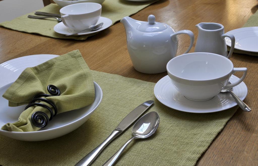 The Swallows Rest Bed & Breakfast Brigstock Екстер'єр фото