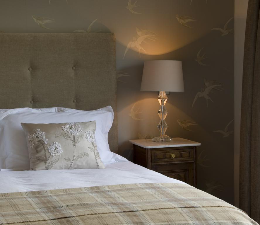 The Swallows Rest Bed & Breakfast Brigstock Номер фото