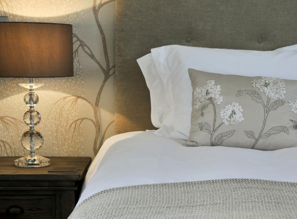 The Swallows Rest Bed & Breakfast Brigstock Номер фото