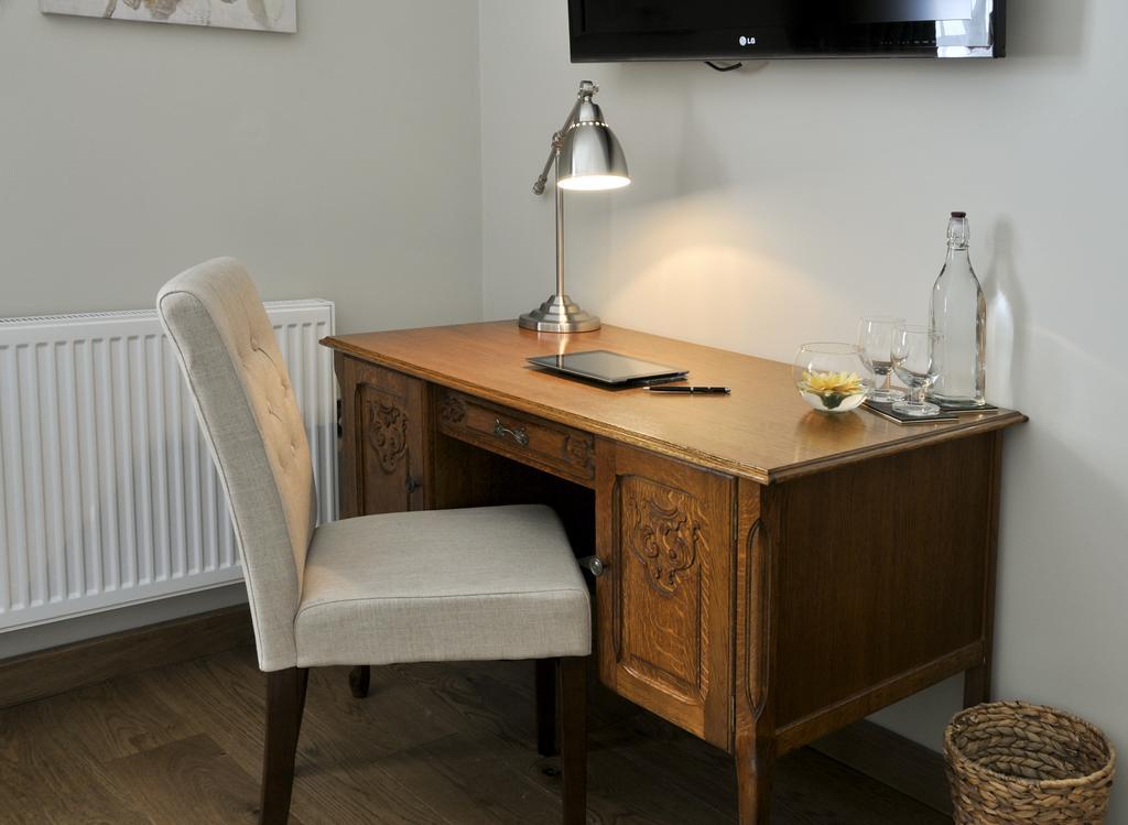 The Swallows Rest Bed & Breakfast Brigstock Номер фото
