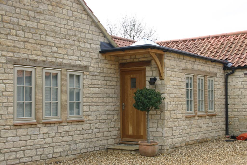The Swallows Rest Bed & Breakfast Brigstock Екстер'єр фото