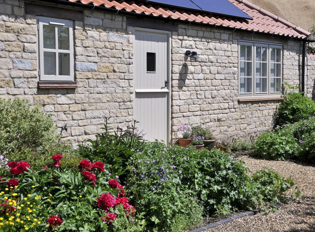 The Swallows Rest Bed & Breakfast Brigstock Екстер'єр фото