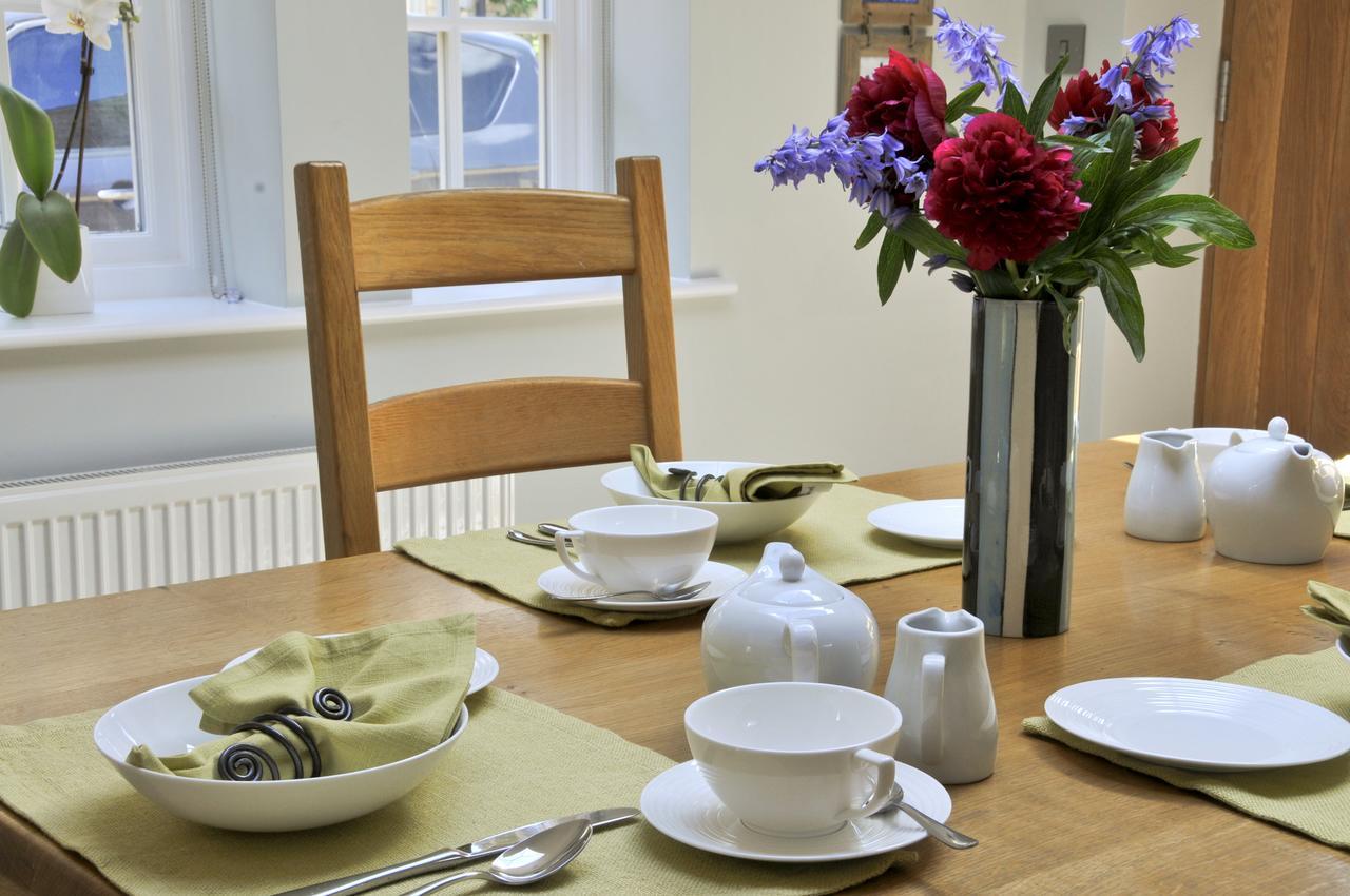 The Swallows Rest Bed & Breakfast Brigstock Екстер'єр фото