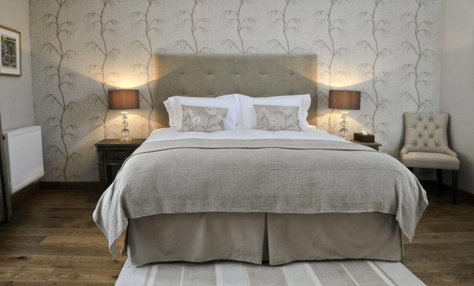 The Swallows Rest Bed & Breakfast Brigstock Екстер'єр фото