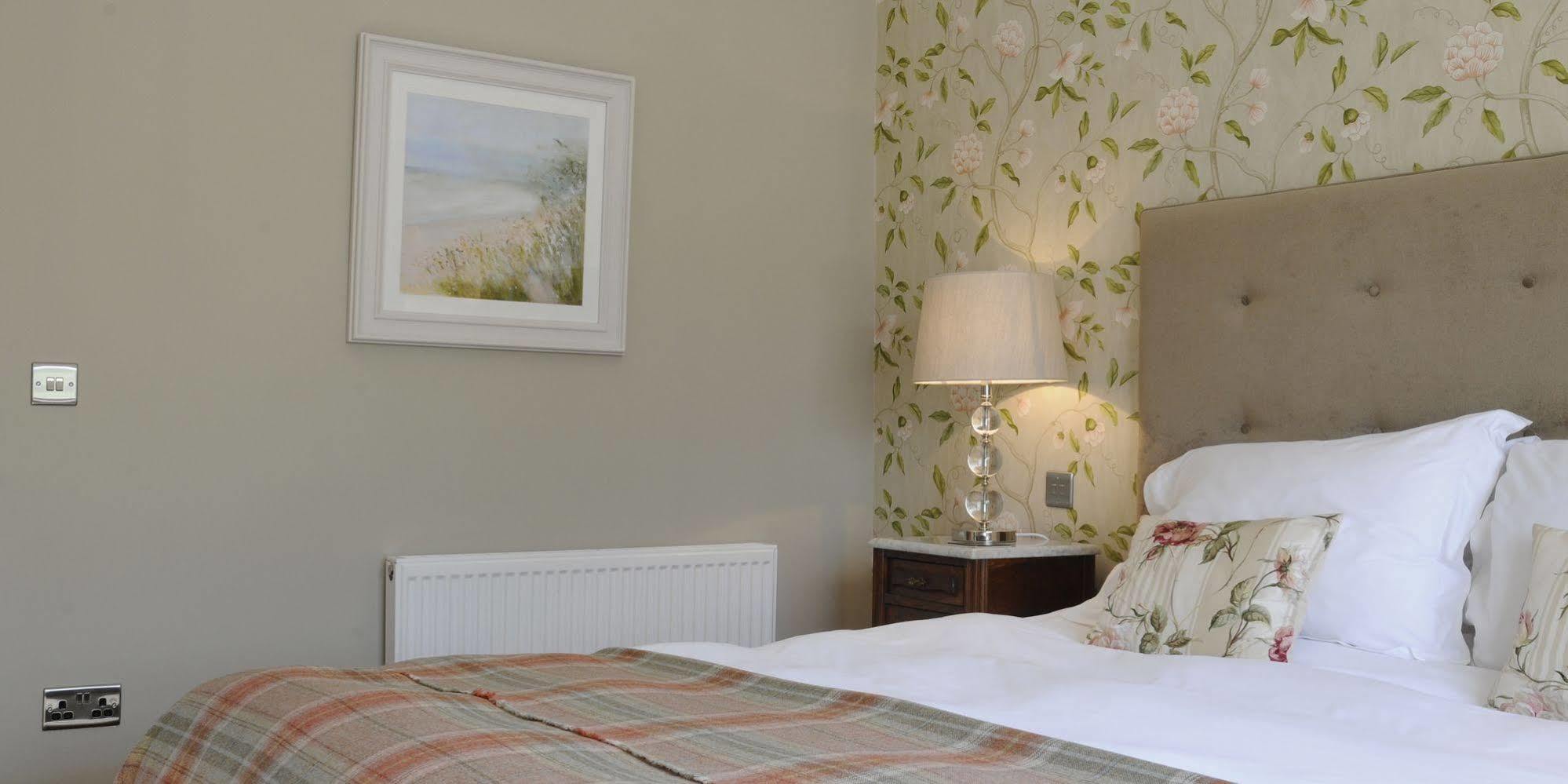 The Swallows Rest Bed & Breakfast Brigstock Екстер'єр фото