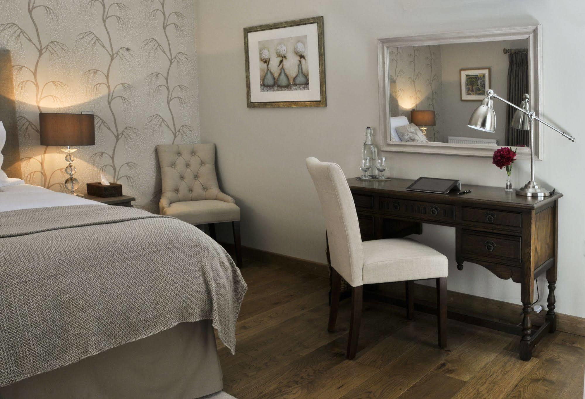 The Swallows Rest Bed & Breakfast Brigstock Екстер'єр фото