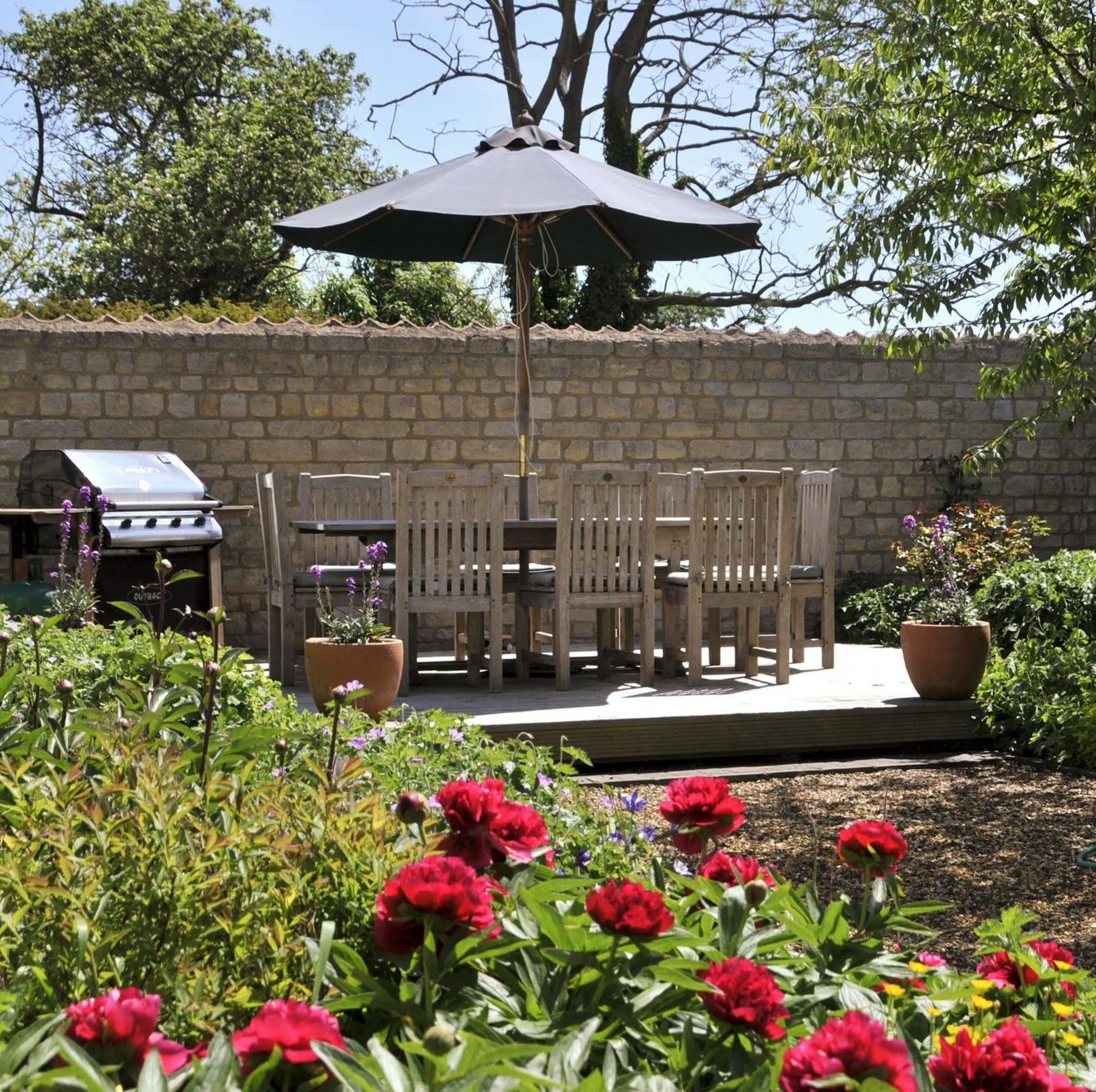 The Swallows Rest Bed & Breakfast Brigstock Екстер'єр фото